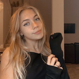 Meet your Posher, Kailey